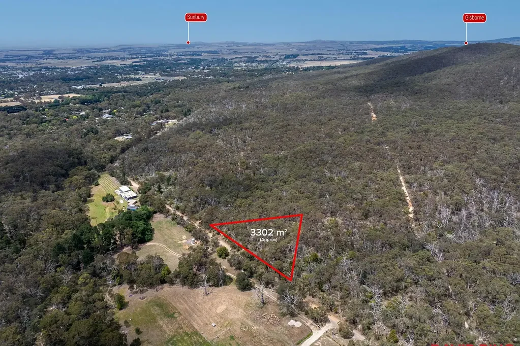 LOT 68 Gap Road, Riddells Creek, VIC 3431