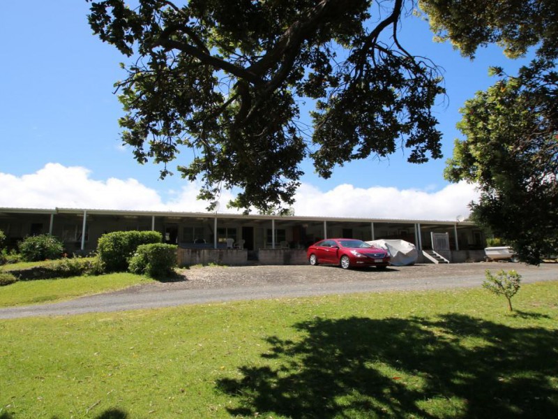 1/0 Te Kaha Hotel Road, Te Kaha, Opotiki, 0 રૂમ, 1 બાથરૂમ