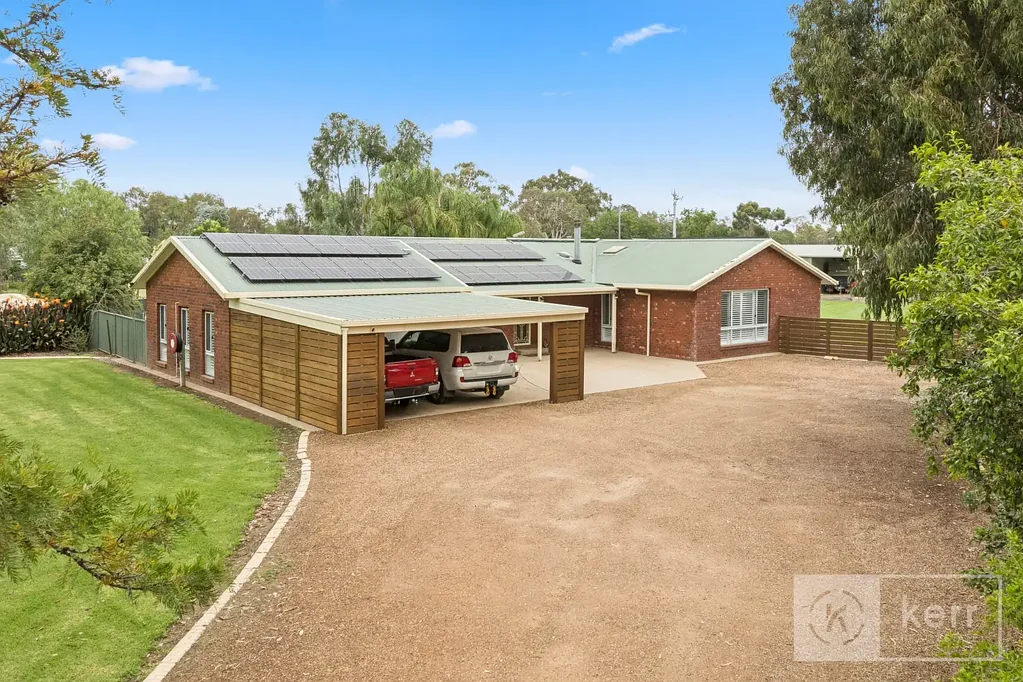7087 Goulburn Valley Highway, Koonoomoo, VIC 3644