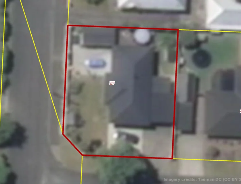 27 Atkins Street, Motueka, Tasman, 3 Bedrooms, 0 Bathrooms