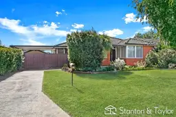 43 CHESTERFIELD RD, South Penrith