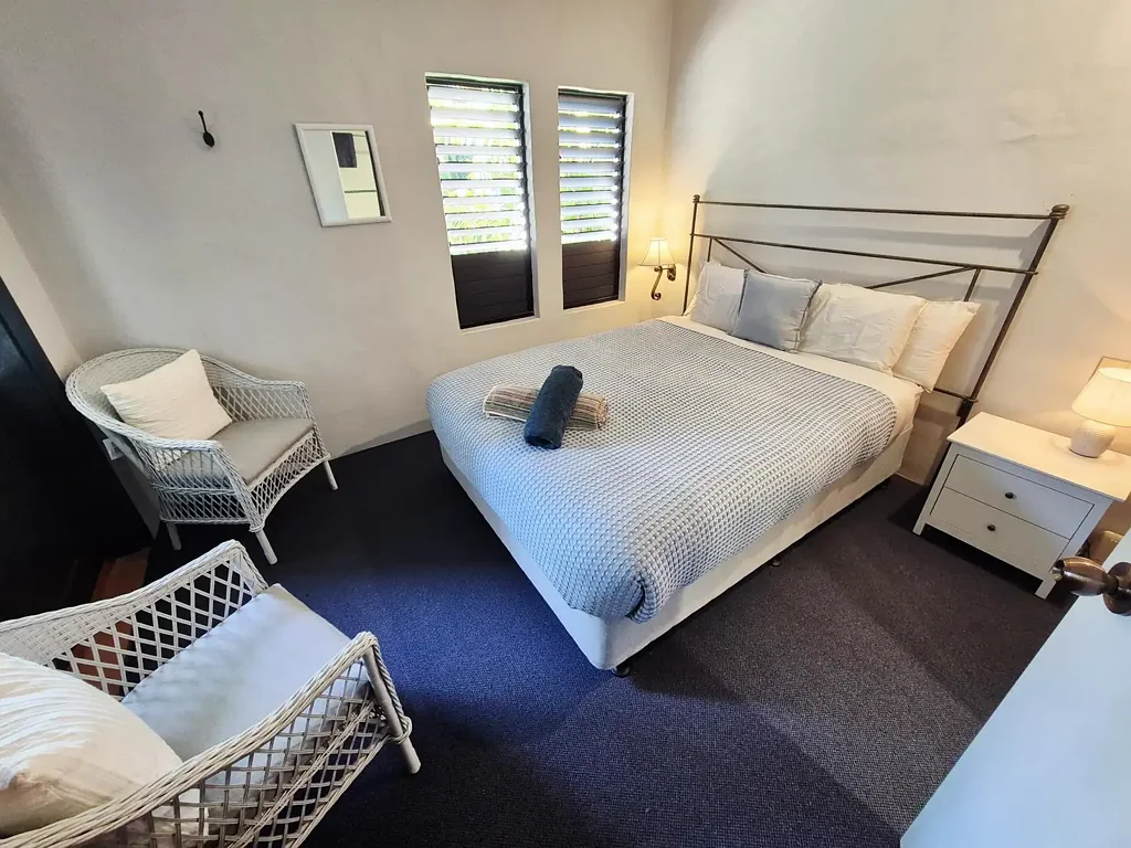 Port Douglas 2chambre REDUCED PRICE - MOTIVATED SELLER!