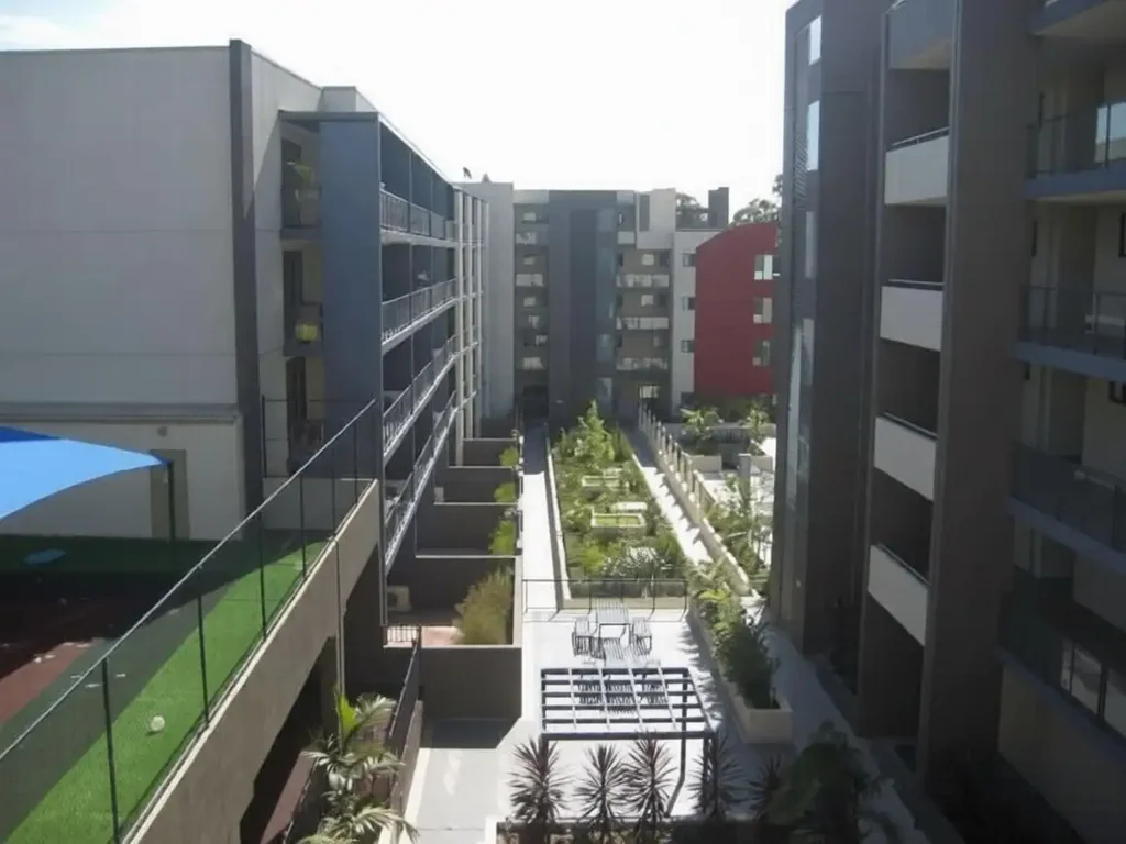 Adres Weerhou, Westmead, NSW 2145