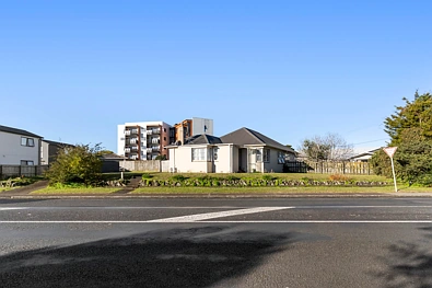 Pukekohe 2 Bedroom Convenient 2-bedroom Duplex