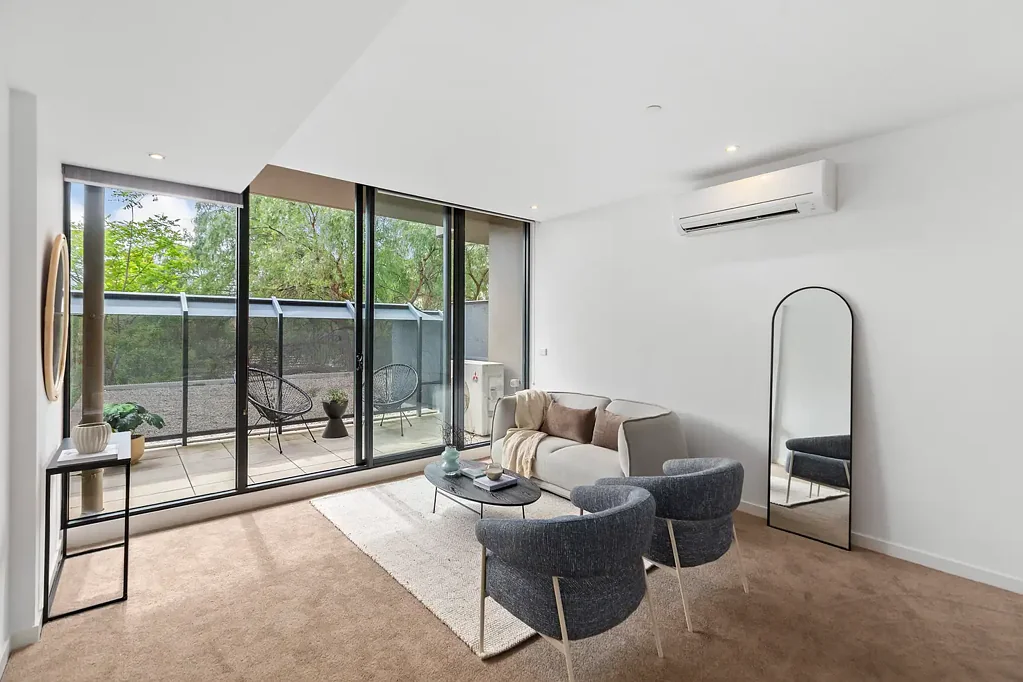 208/181-185 St Kilda Road, St Kilda, VIC 3182