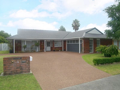 Residential  Mixed Housing Suburban Zone