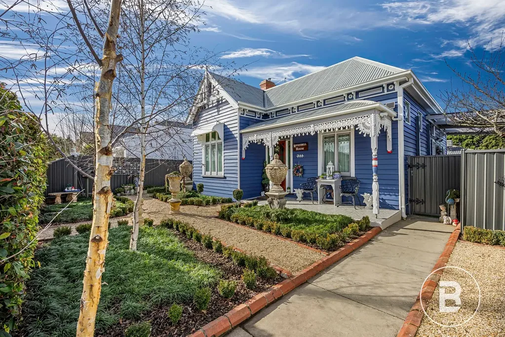 Redan 3 Bedroom STUNNING THREE BEDROOM HOME IN THE HEART OF BALLARAT