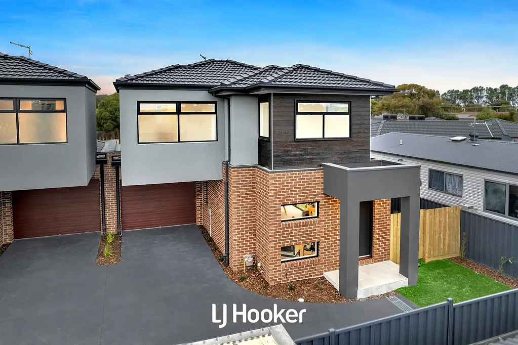 3/1 Clive Street, Hampton Park, VIC 3976