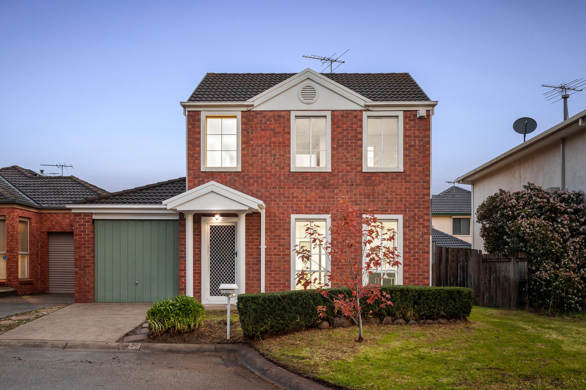 6 ILLAWARRA CL, CHADSTONE VIC 3148, 0 침실, 0 욕실, House