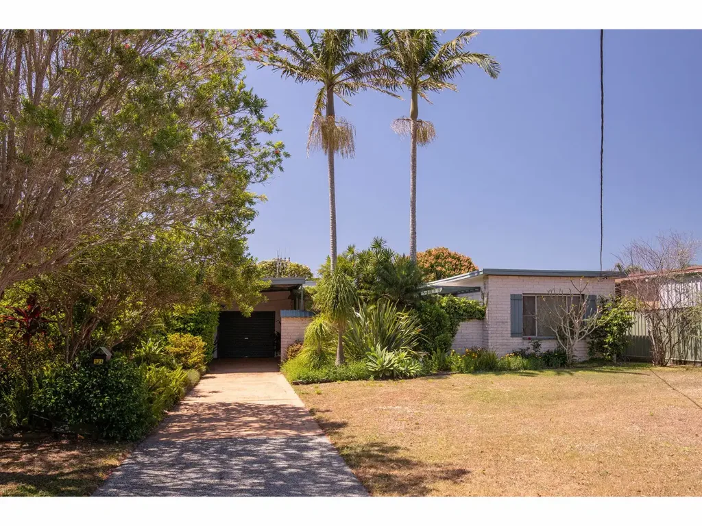 Forster 3Moenga 3 Bedroom Forster Home With Charm