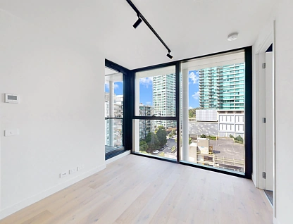 1009/41-49 Bank Street, South Melbourne, Melbourne CBD, 2 ਕਮਰੇ, 2 ਬਾਥਰੂਮ, Apartment