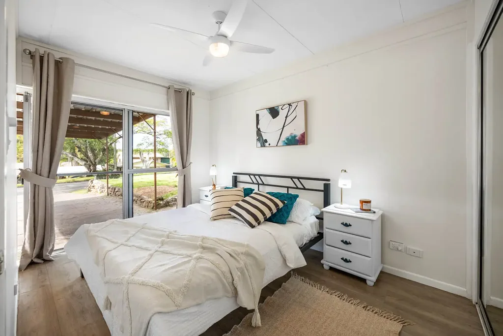 Cosy Furnished Flat in Beautiful Bli Bli - Move-In Ready!