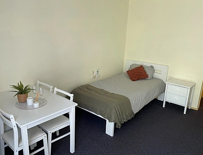 10/14 Sandpiper Place, Frankston, Mornington Peninsula, 1 phòng ngủ, 1 phòng tắm, Unit