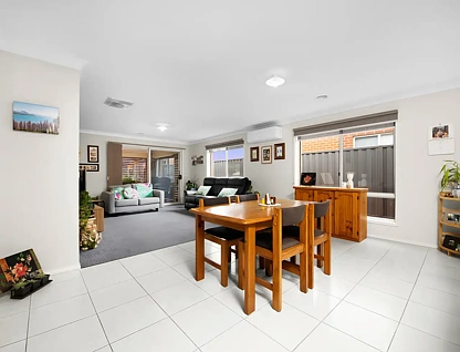 30 Heathcote Road, Manor Lakes, VIC 3024, 3 ਕਮਰੇ, 2 ਬਾਥਰੂਮ, House
