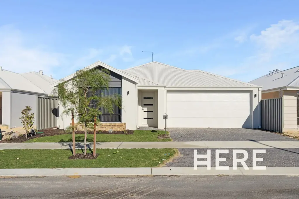 5 Kirkby View, Eglinton, WA 6034