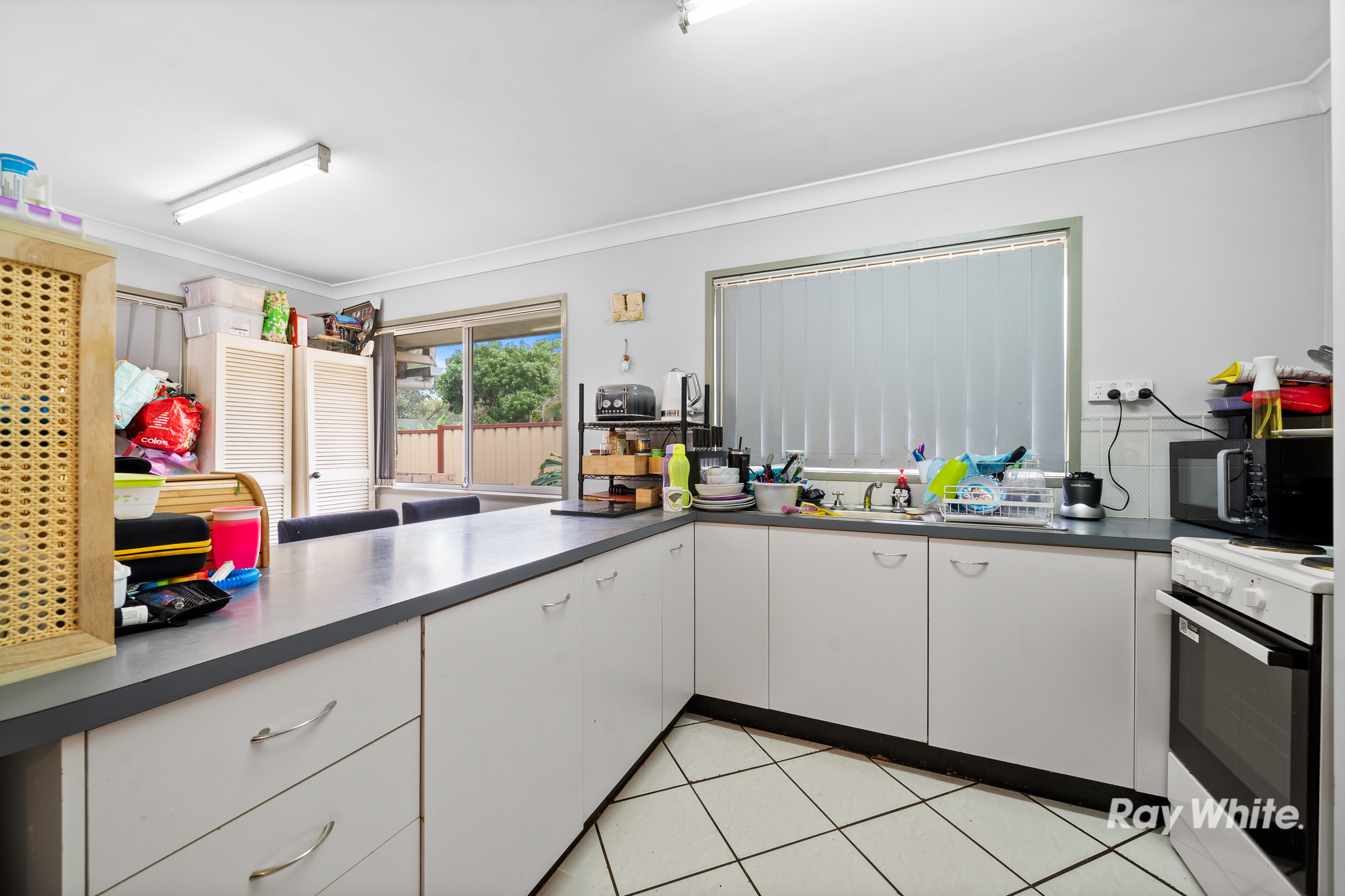 18 BAROSSA ST, KINGSTON QLD 4114, 0 Kuwarto, 0 Banyo, House