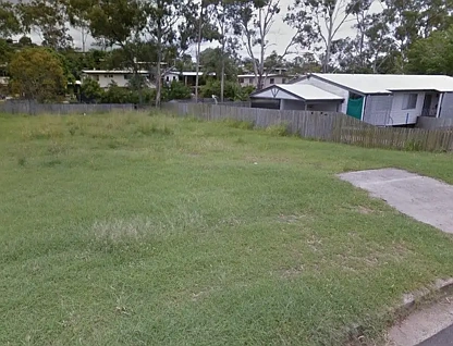 7 ALDER STREET, New Auckland, QLD 4680, 0房, 0浴, Section