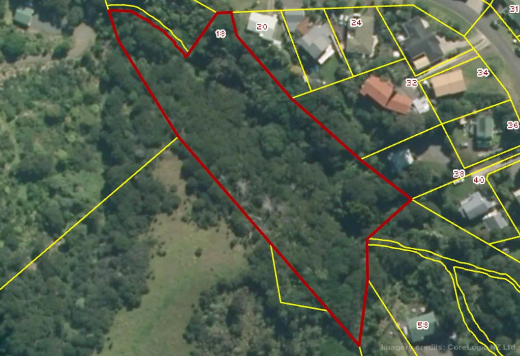18 Kowhai Drive, Thames, Coromandel, 0 Bedrooms, 1 Bathrooms