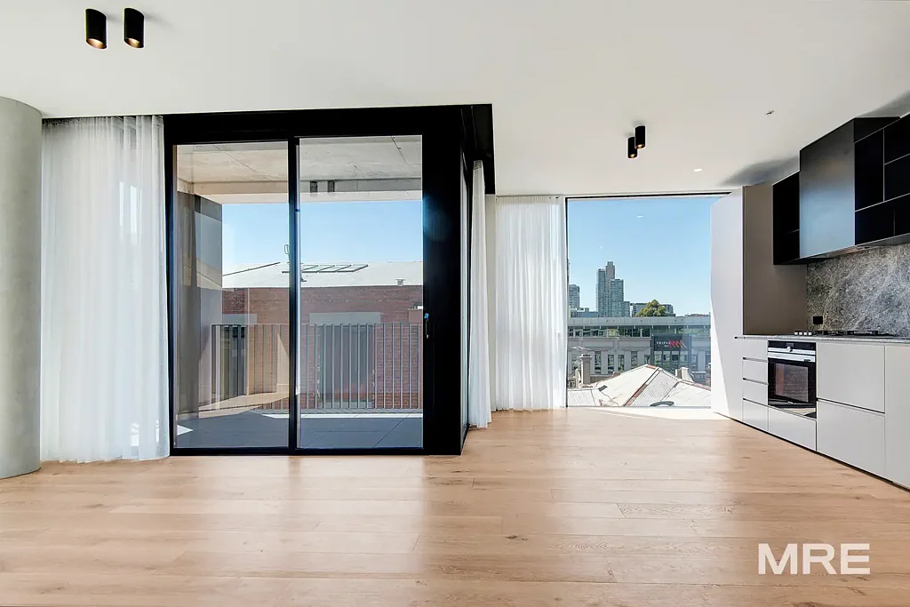 Luxury living in a perfect location.