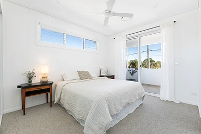 42B Elouera Road, Cronulla, NSW 2230, 4房, 3浴, Apartment