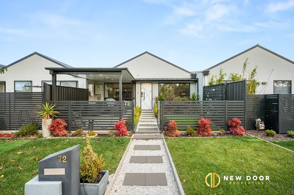 Taylor 4Moenga Perfect North-Facing 4-Bedroom House!