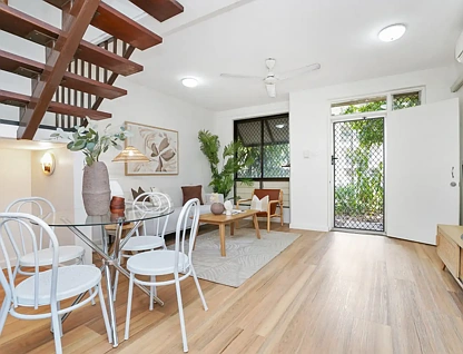 3/6 Drysdale Street, Parap, NT 820, 2 ਕਮਰੇ, 1 ਬਾਥਰੂਮ, Townhouse