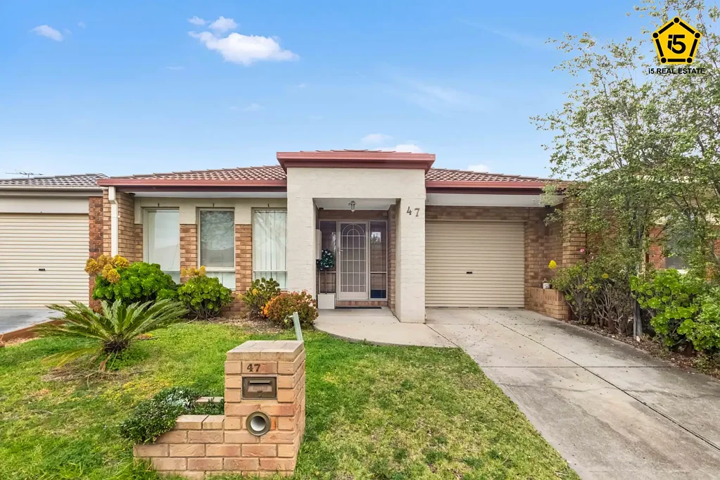 Burnside 3Moenga Perfect Blend of Comfort, Convenience & Value