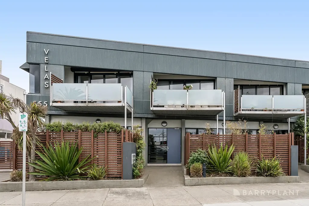 1/555 Main Street, Mordialloc, VIC 3195
