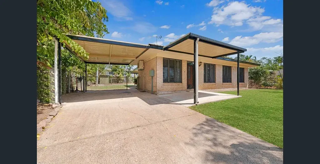 52 Glencoe Crescent, Tiwi, NT 810