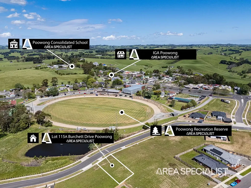 Poowong The Brief: Country Charm Meets Modern Opportunity