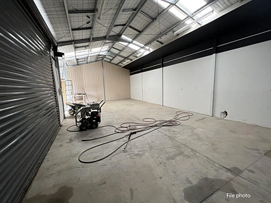 Address Withheld, Rangiora, Waimakariri, 0 Bedrooms, 0 Bathrooms, Industrial Premises