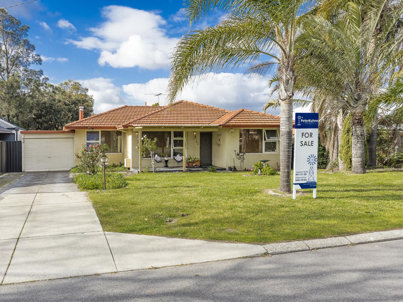 30 CYGNET ST, DIANELLA WA 6059, 0部屋, 0バスルーム, House