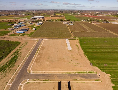 LOT 45/690-748 Walnut Avenue (Highfield Estate), Mildura, Vic Country , 0房, 0浴, Section