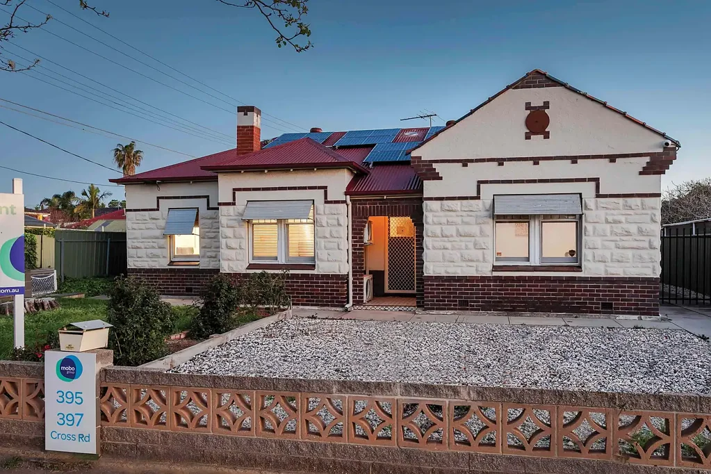 Edwardstown 4房  Versatile Commercial & Residential Opportunity in a Prime Location