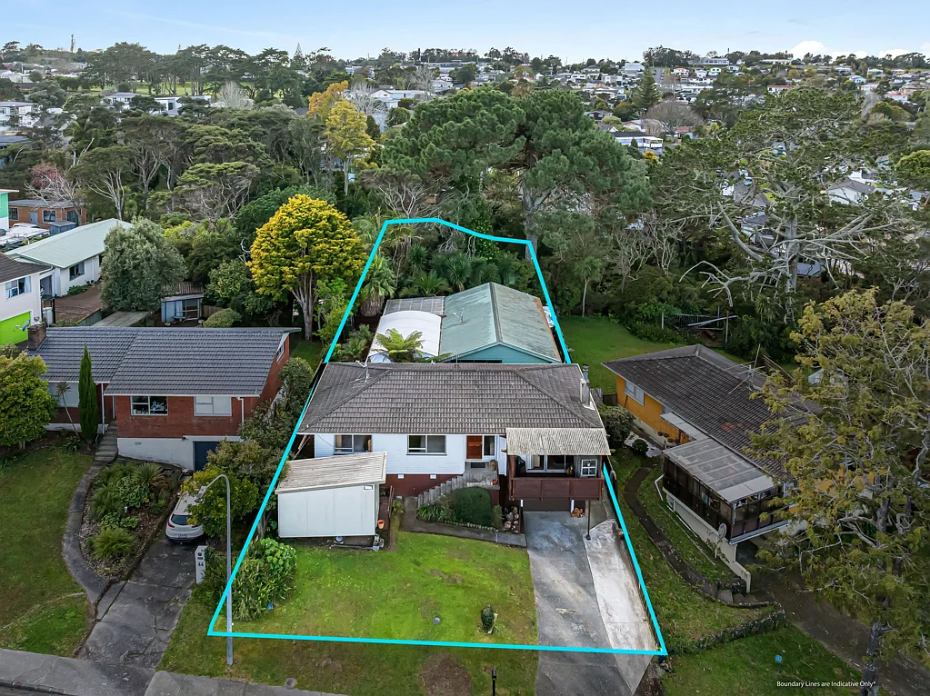 Glenfield 5房  Two Homes, One Title - Endless Opportunities!
