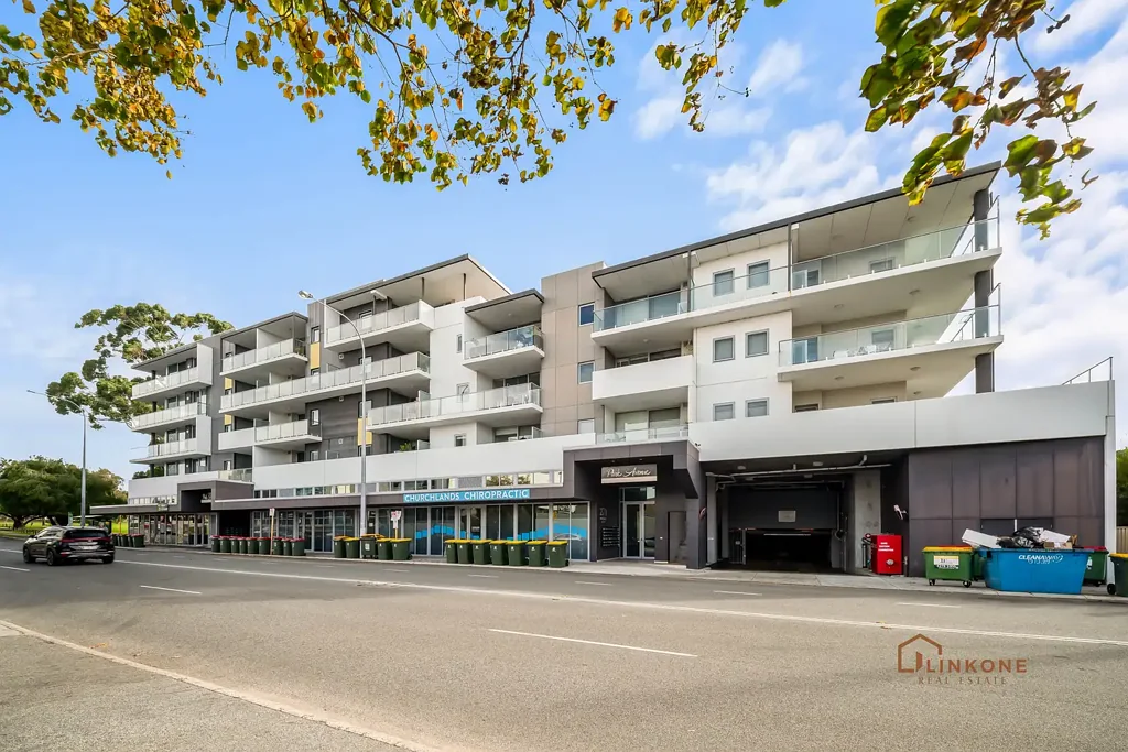 MODERN 2 BEDROOM QUALITY APARTMENT