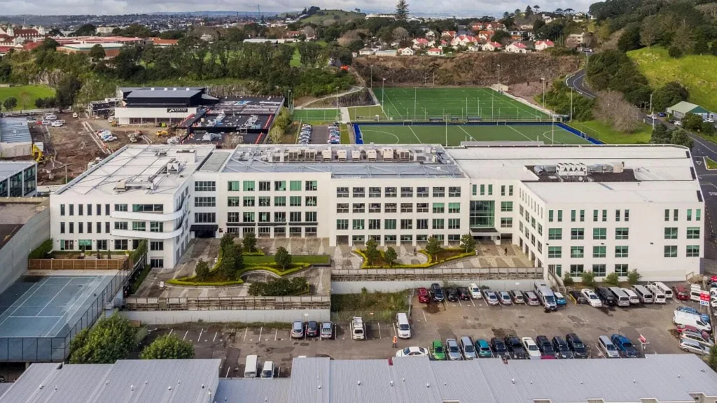 Mount Eden Office Space in Mt Eden