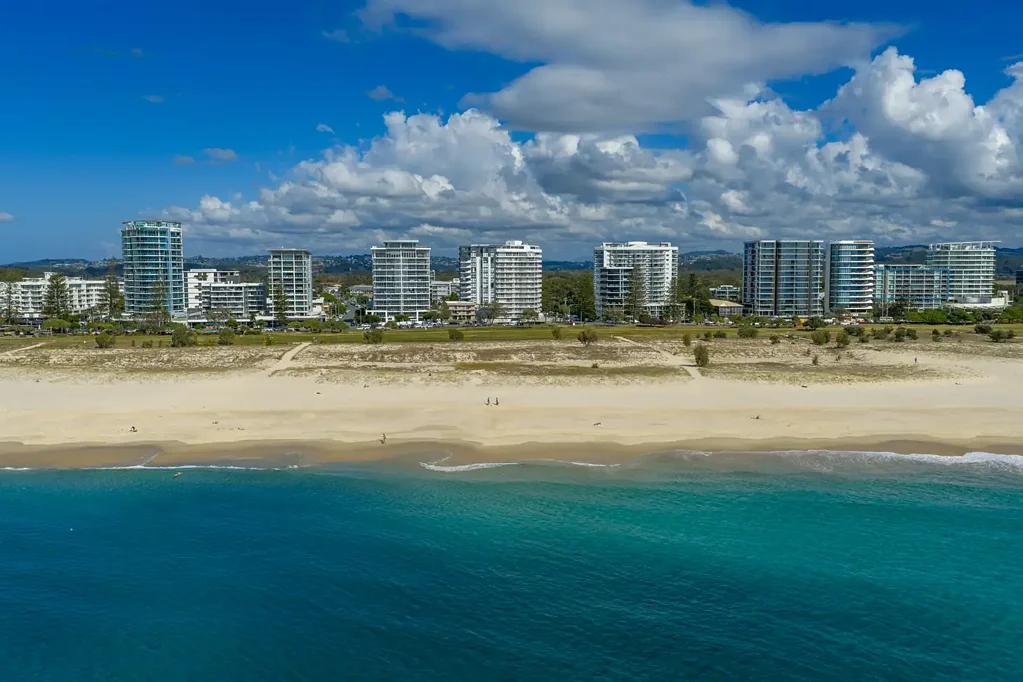 202/6 Coyne Street, Coolangatta, QLD 4225