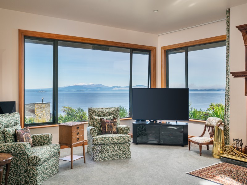 40 Whakamoenga Point, Acacia Bay, Taupo, 3 غرف, 0 حمامات