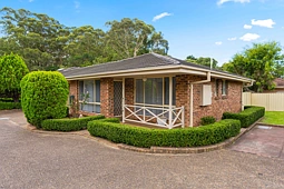 3/65A Page Avenue, North Nowra
