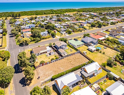 19 Karewa Street, Castlecliff, Wanganui, 0房, 0浴, Section