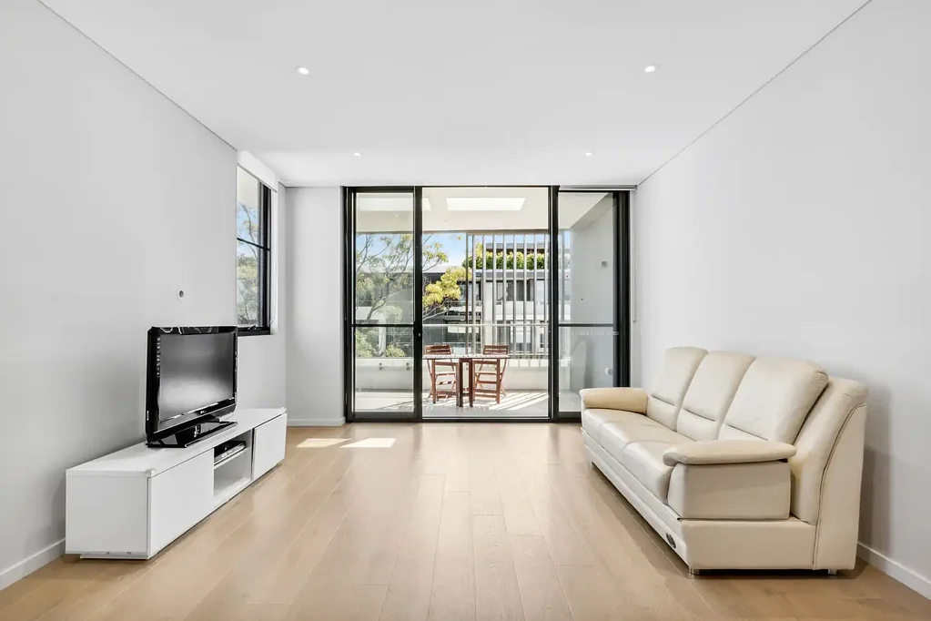 Lane Cove North 2Kwarto Sleek Seclusion Offering Elevated Luxury Lifestyle
