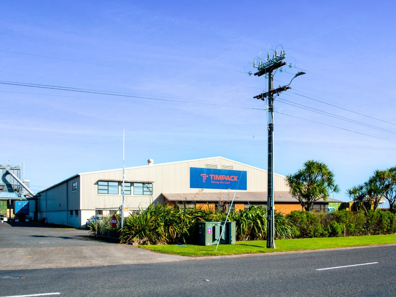 70 Corbett Road, Bell Block, New Plymouth, 0 Schlafzimmer, 0 Badezimmer