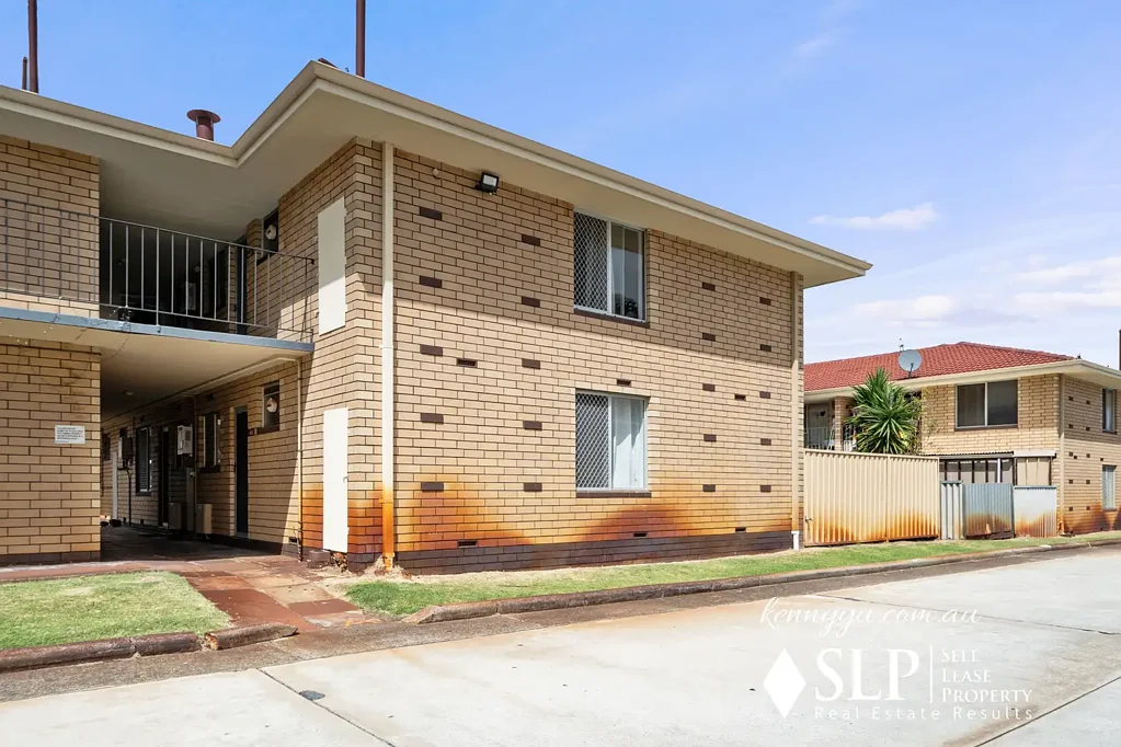 Glendalough 2房  Location, Lifestyle and close to everything!