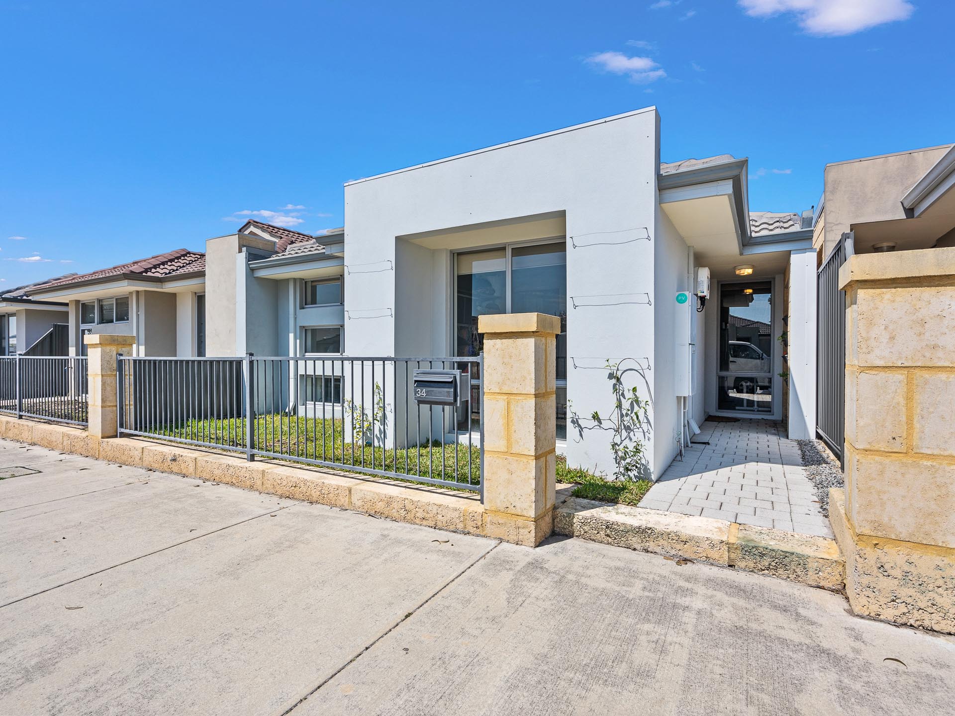 34 BILDERSEE AV, BRABHAM WA 6055, 0房, 0浴, House