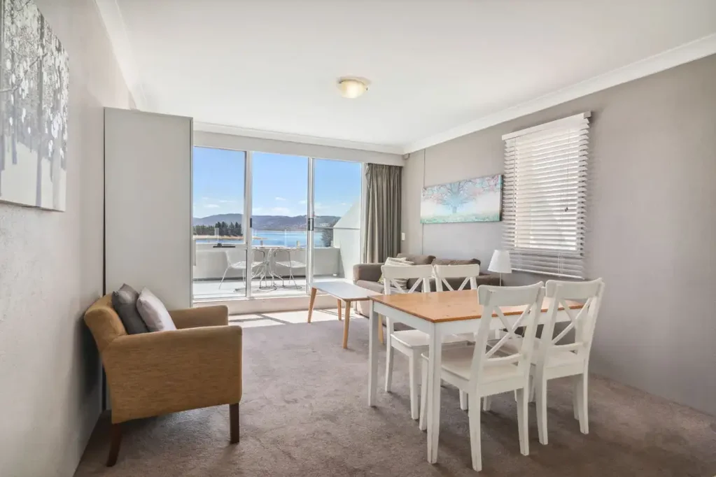 Jindabyne 1 Bedroom Jindabynes Premier Lakefront Resort