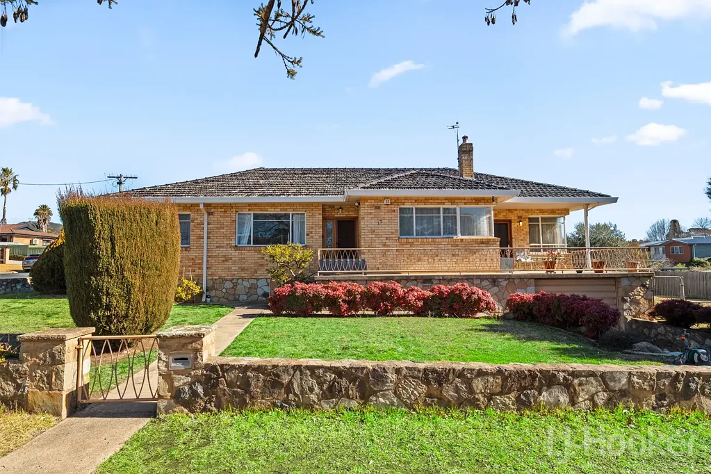 17 Cameron Road, Queanbeyan, NSW 2620