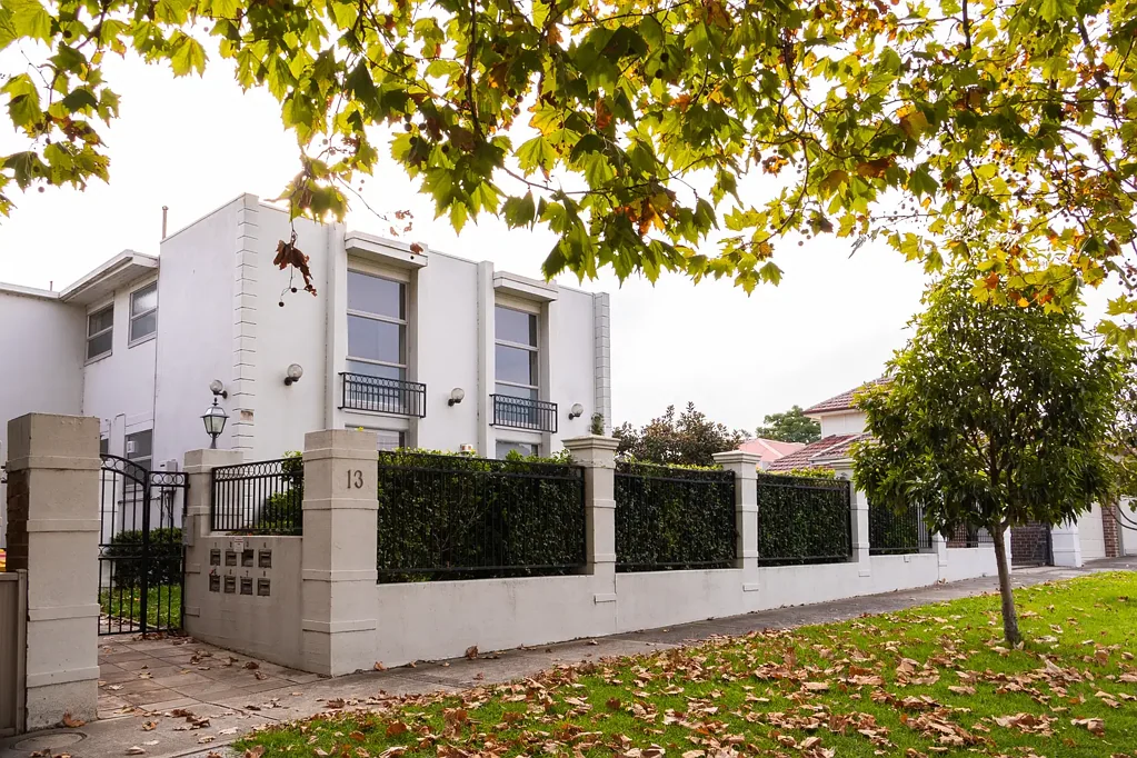 1/13 Clarendon Street, Coburg, VIC 3058