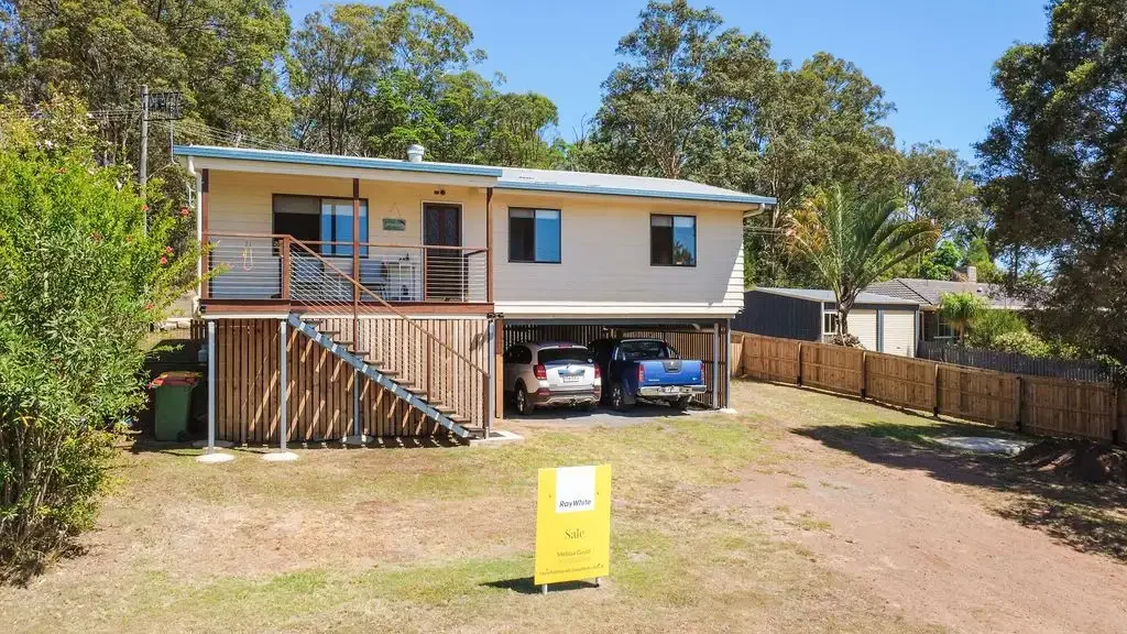 30 Railway Terrace, Crows Nest, QLD 4355
