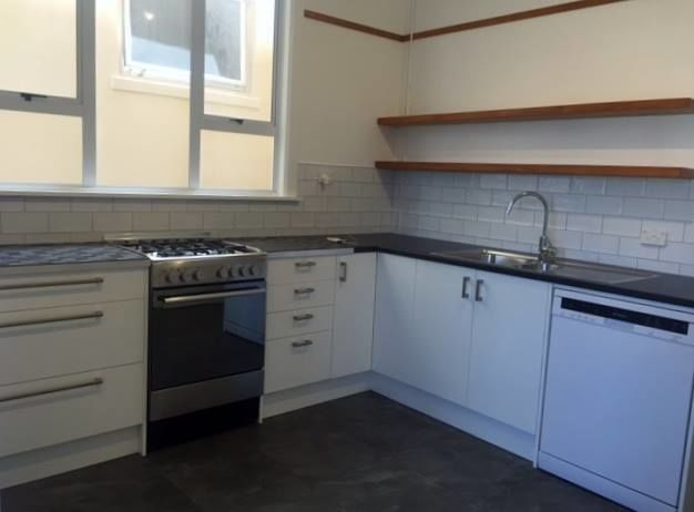 6/127 Saint Aubyn Street, New Plymouth Central, New Plymouth, 2 غرف, 1 حمامات